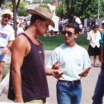 prescott  plaza 1992
